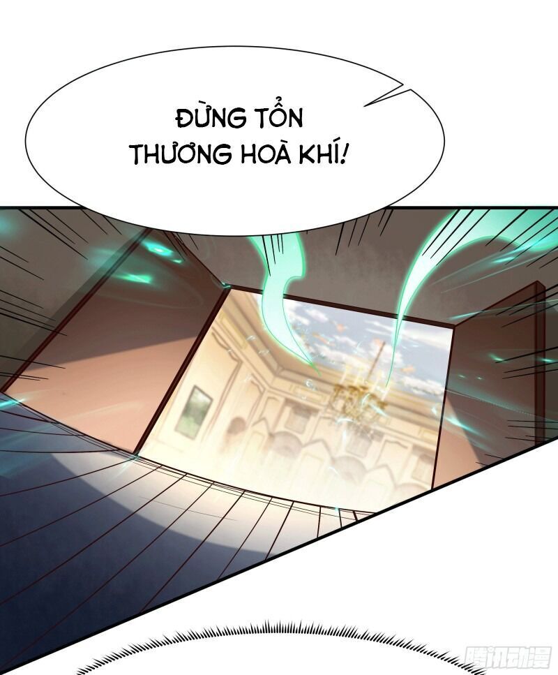 Trùng Sinh Đô Thị Thiên Tôn Chapter 167 - 19
