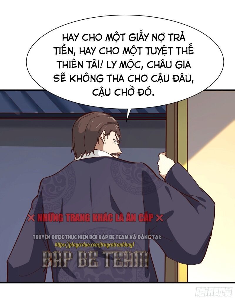 Trùng Sinh Đô Thị Thiên Tôn Chapter 167 - 23