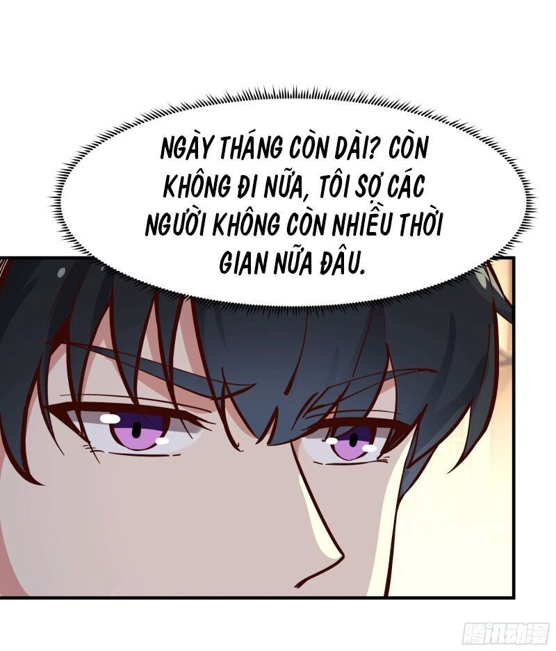 Trùng Sinh Đô Thị Thiên Tôn Chapter 167 - 25