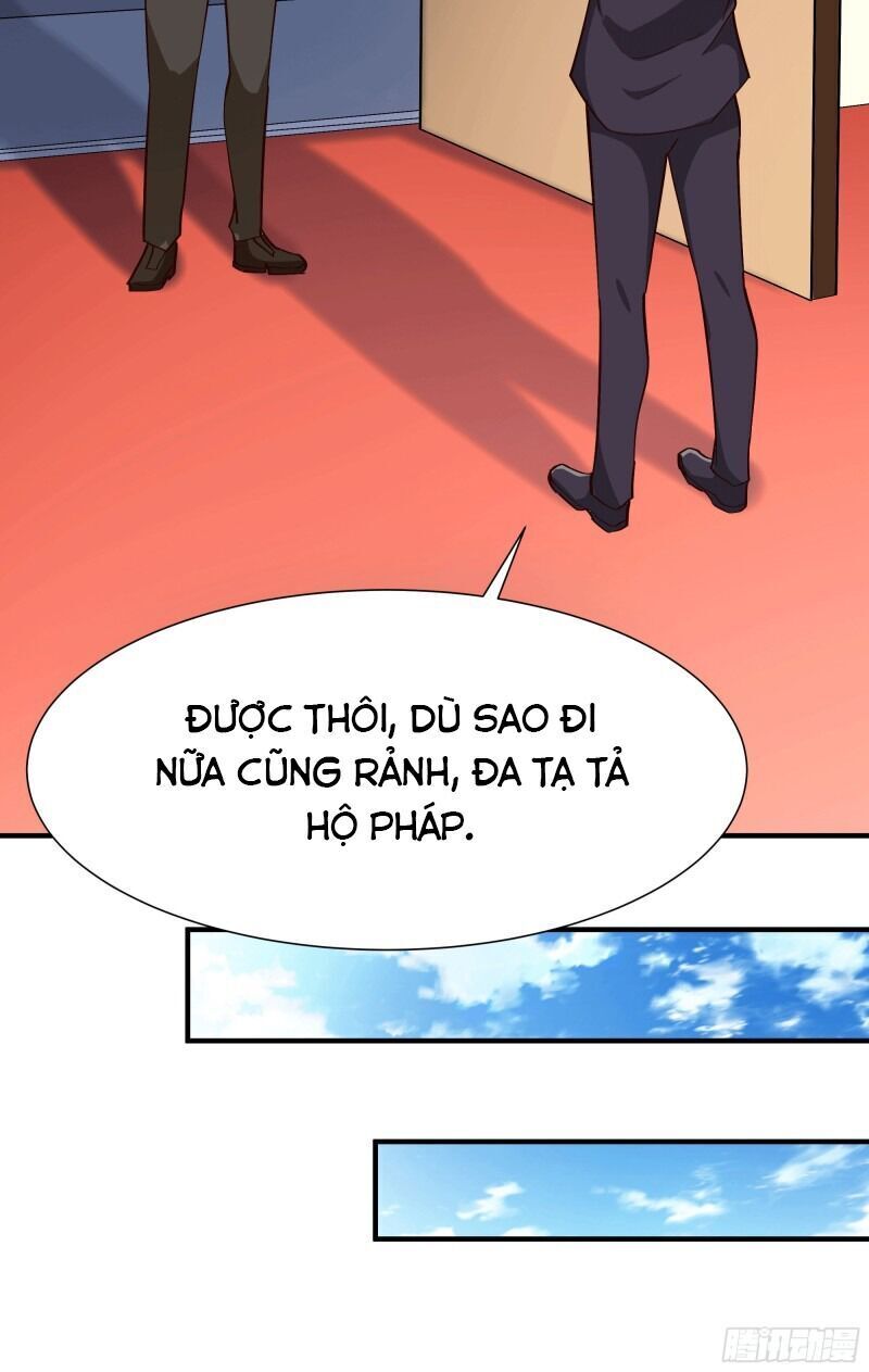 Trùng Sinh Đô Thị Thiên Tôn Chapter 167 - 29