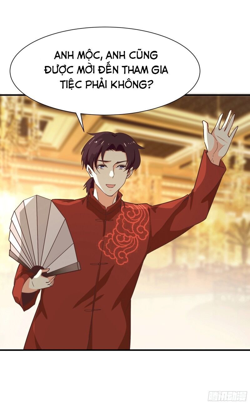 Trùng Sinh Đô Thị Thiên Tôn Chapter 167 - 33