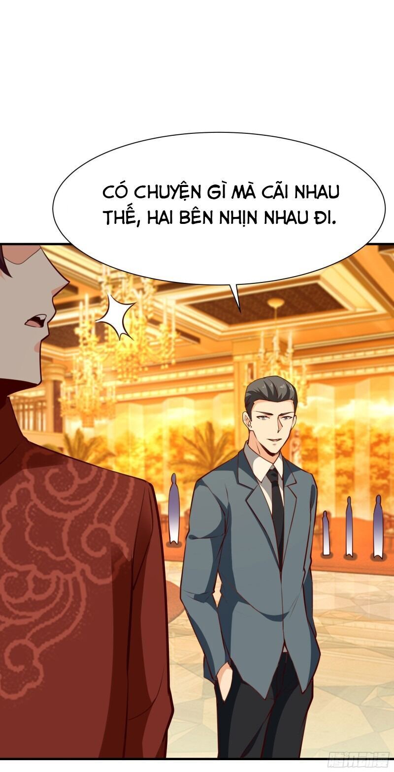 Trùng Sinh Đô Thị Thiên Tôn Chapter 168 - 11
