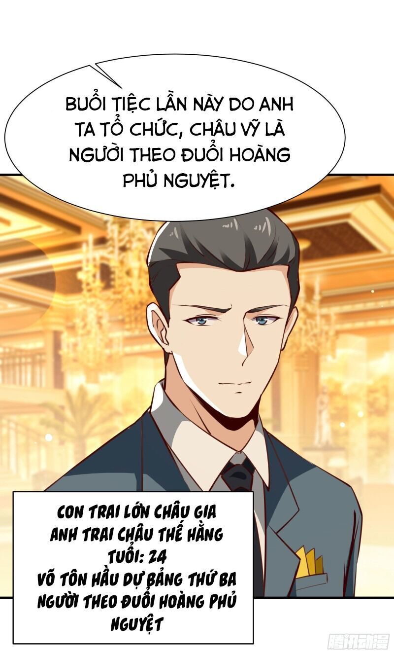 Trùng Sinh Đô Thị Thiên Tôn Chapter 168 - 12