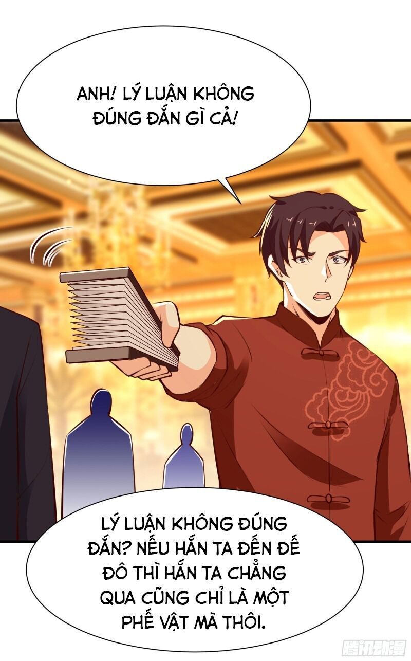 Trùng Sinh Đô Thị Thiên Tôn Chapter 168 - 9