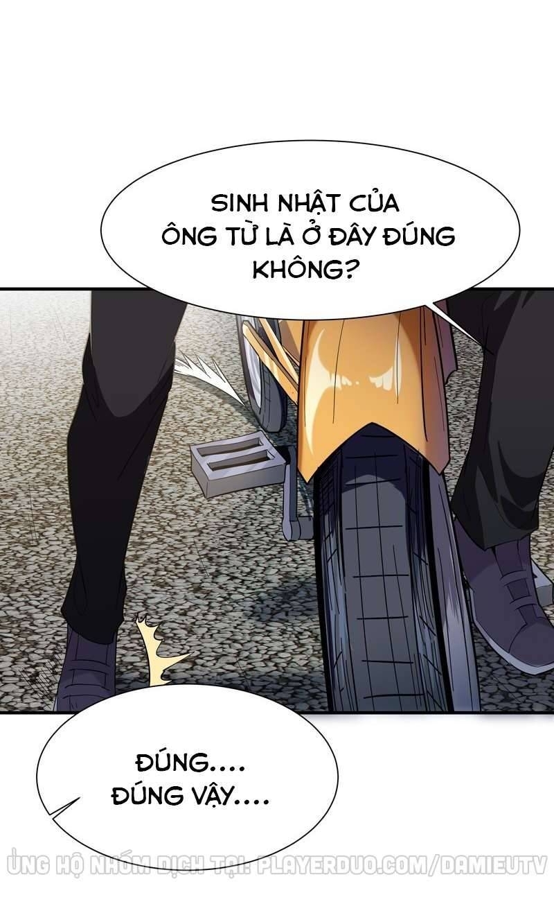 Trùng Sinh Đô Thị Thiên Tôn Chapter 46 - 11