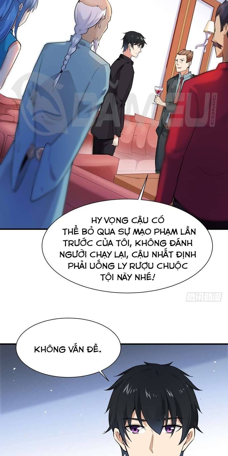 Trùng Sinh Đô Thị Thiên Tôn Chapter 46 - 28