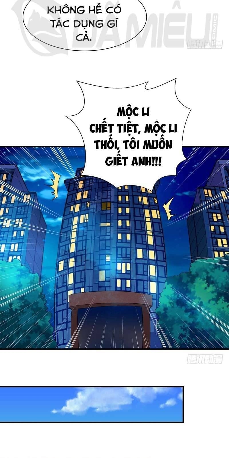 Trùng Sinh Đô Thị Thiên Tôn Chapter 46 - 8