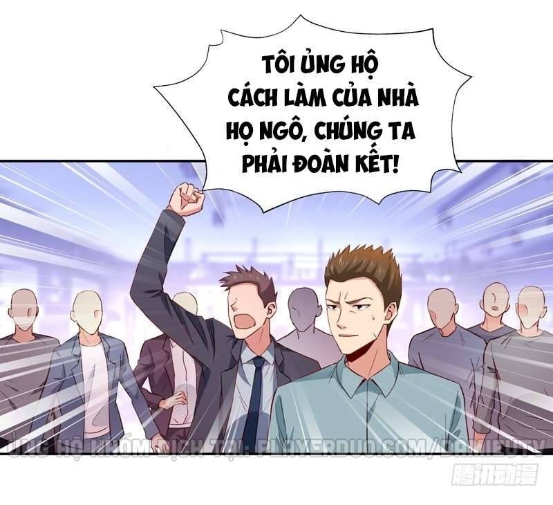 Trùng Sinh Đô Thị Thiên Tôn Chapter 47 - 8