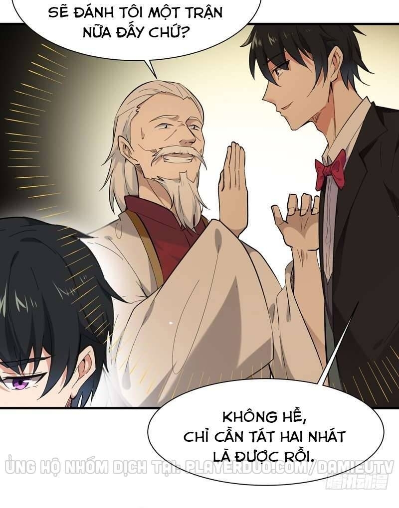 Trùng Sinh Đô Thị Thiên Tôn Chapter 50 - 16