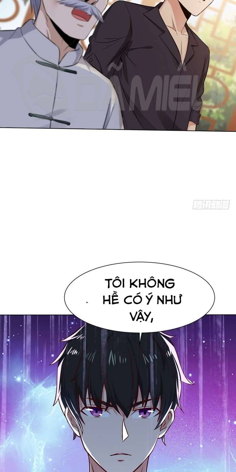 Trùng Sinh Đô Thị Thiên Tôn Chapter 52 - 20