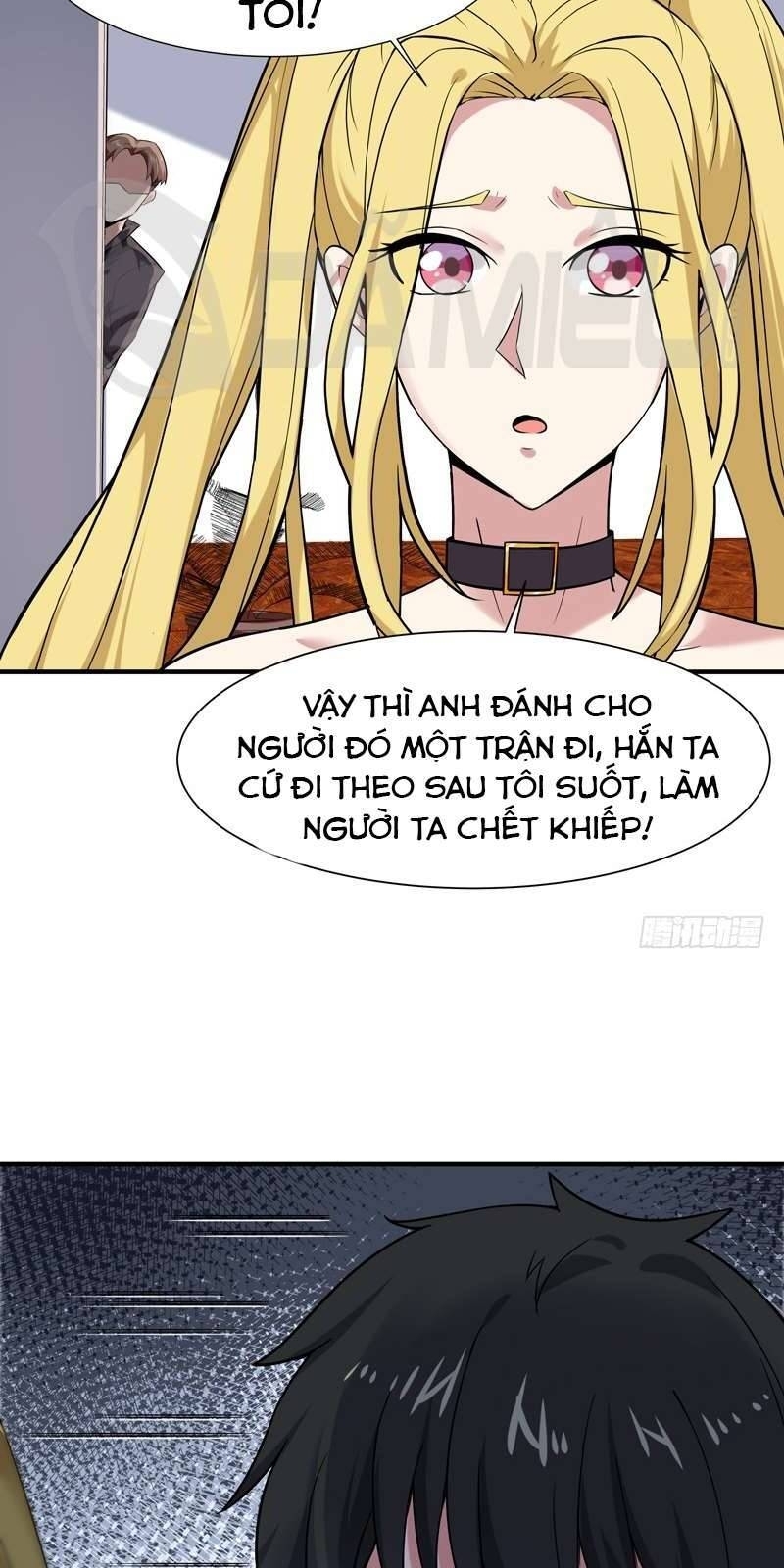 Trùng Sinh Đô Thị Thiên Tôn Chapter 54 - 20