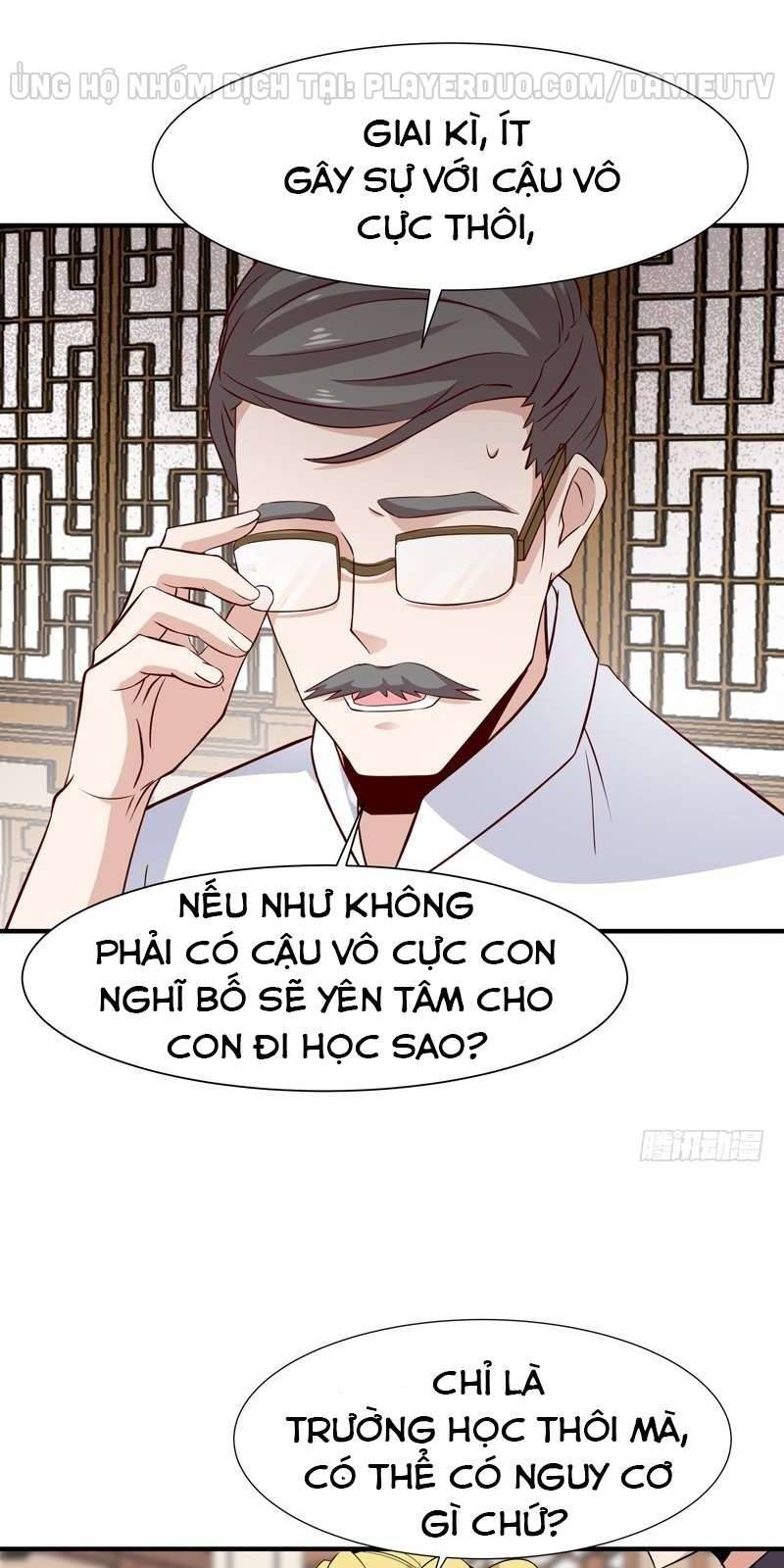 Trùng Sinh Đô Thị Thiên Tôn Chapter 54 - 31