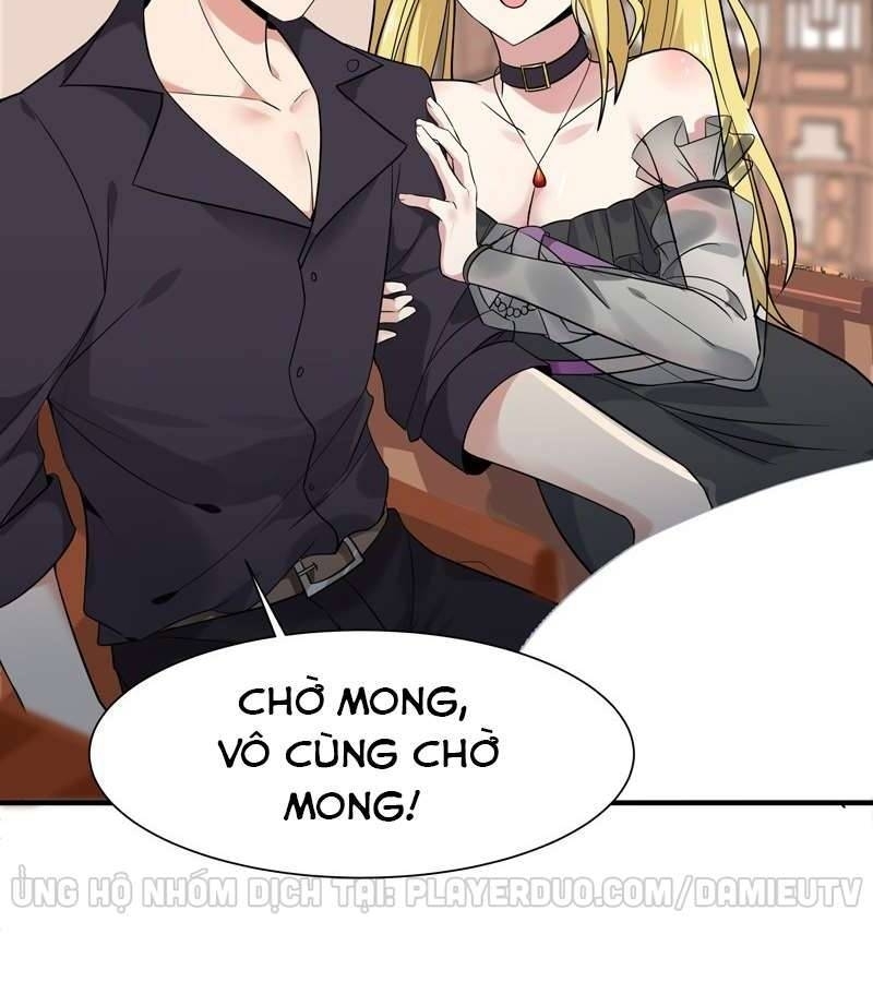Trùng Sinh Đô Thị Thiên Tôn Chapter 54 - 33