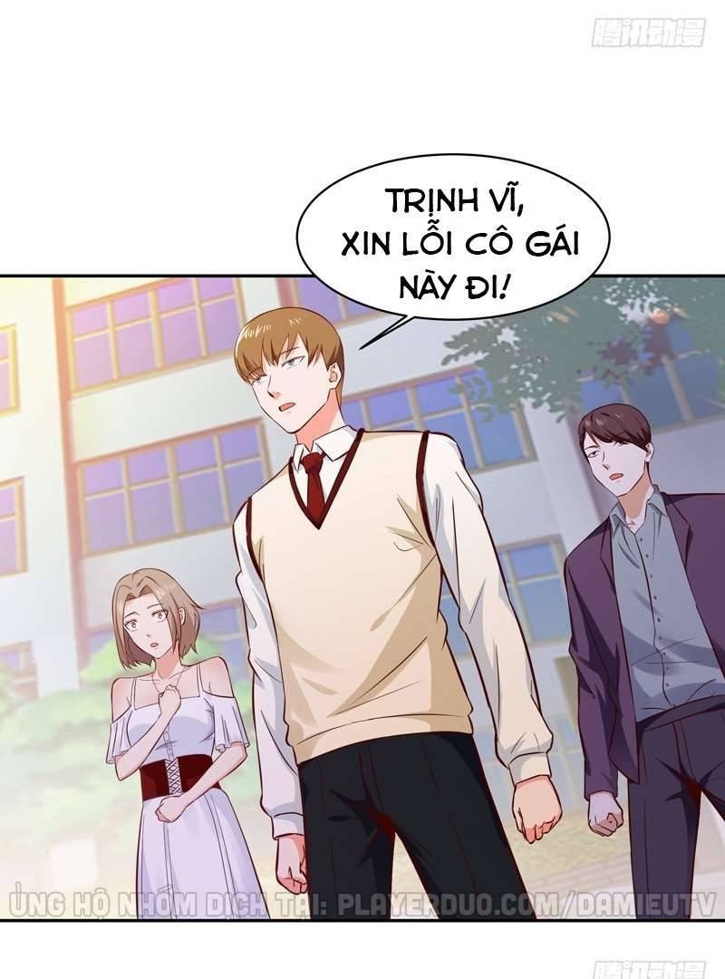 Trùng Sinh Đô Thị Thiên Tôn Chapter 57 - 2