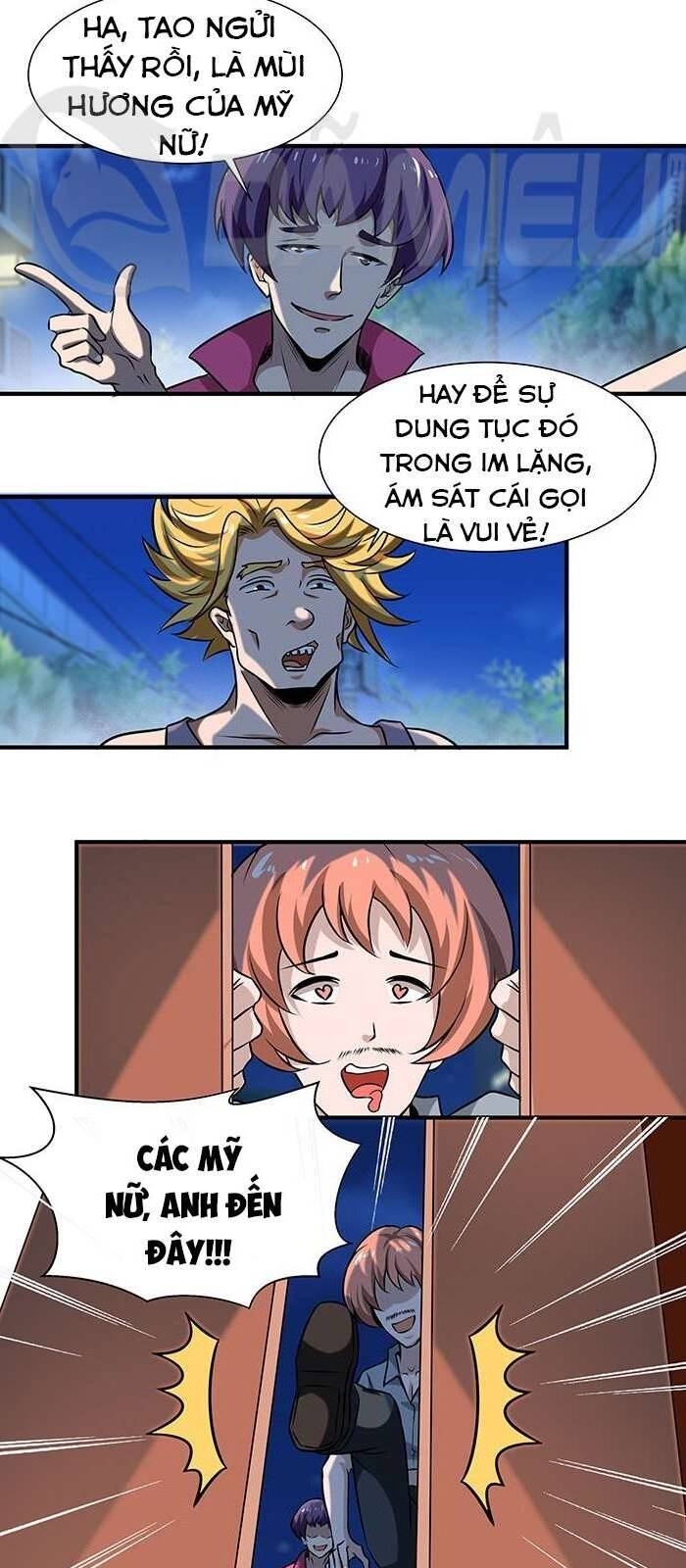 Trùng Sinh Đô Thị Thiên Tôn Chapter 58 - 36