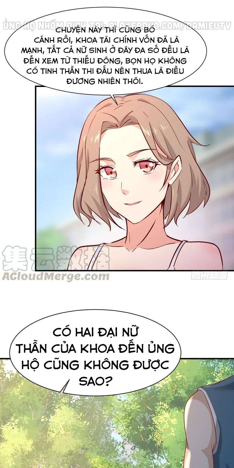 Trùng Sinh Đô Thị Thiên Tôn Chapter 62 - 21