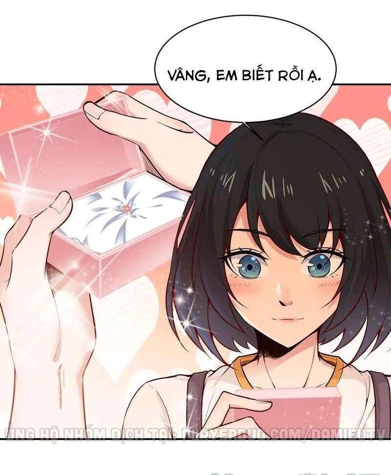 Trùng Sinh Đô Thị Thiên Tôn Chapter 65 - 15