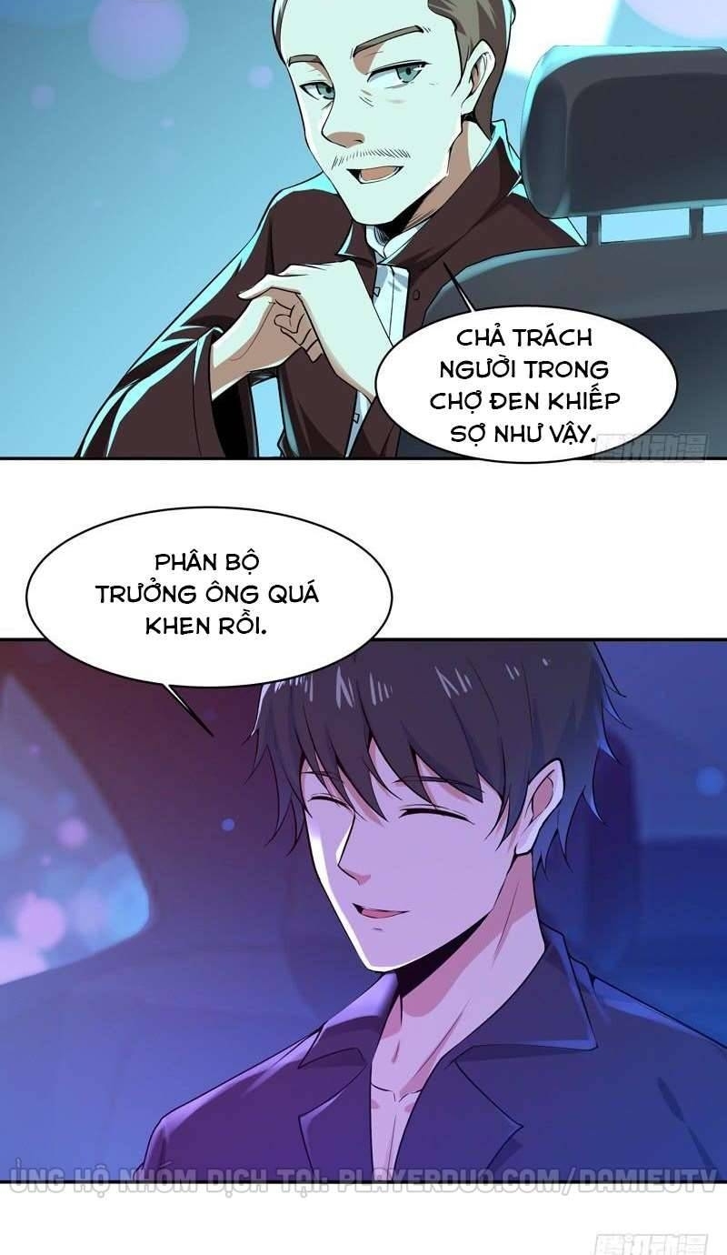 Trùng Sinh Đô Thị Thiên Tôn Chapter 65 - 23