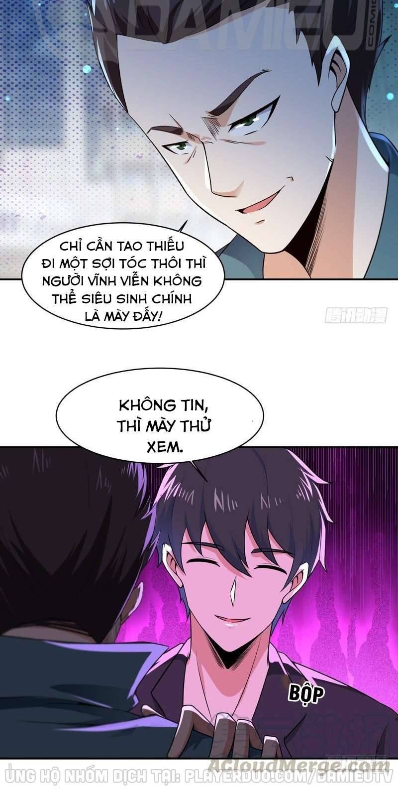 Trùng Sinh Đô Thị Thiên Tôn Chapter 65 - 7