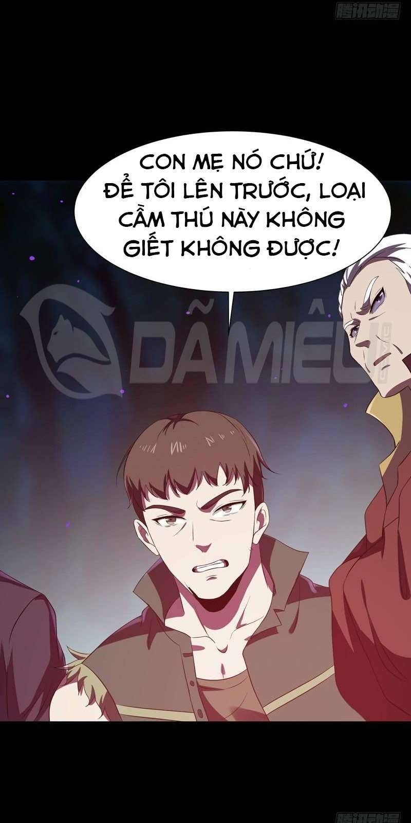 Trùng Sinh Đô Thị Thiên Tôn Chapter 66 - 32