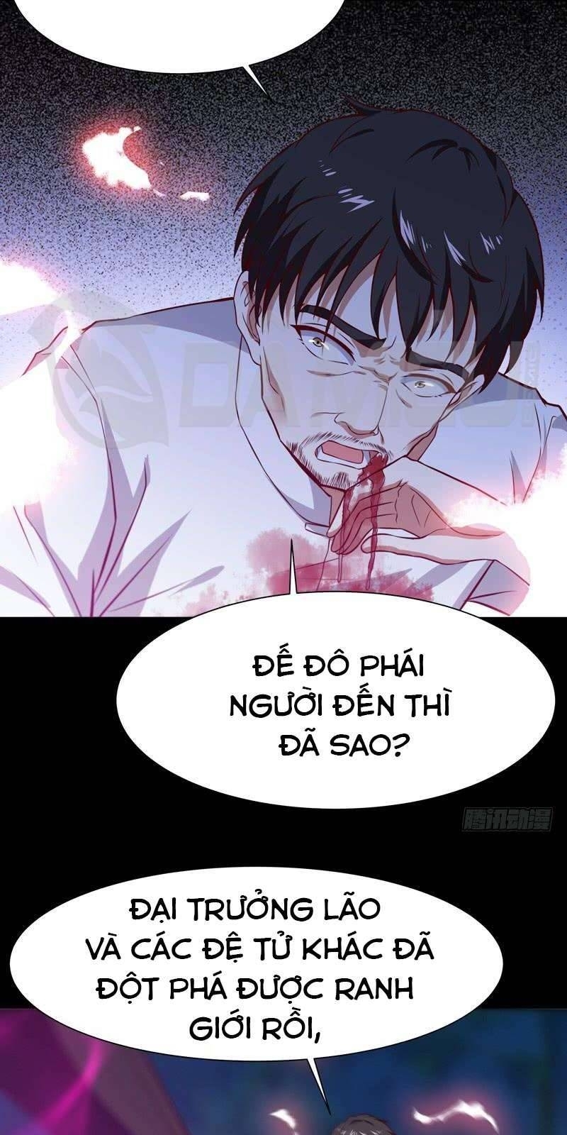 Trùng Sinh Đô Thị Thiên Tôn Chapter 67 - 11