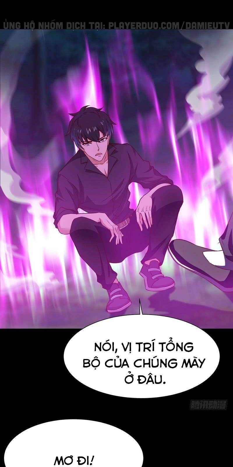 Trùng Sinh Đô Thị Thiên Tôn Chapter 67 - 10