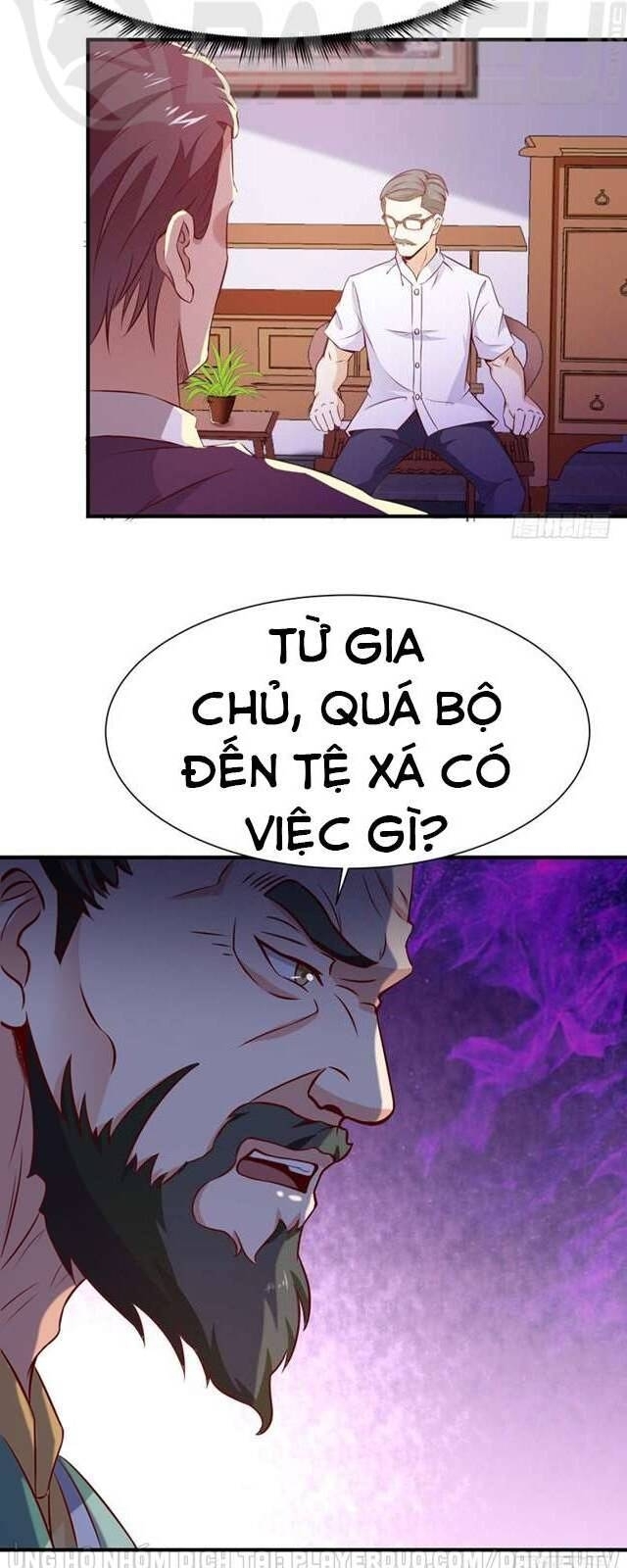 Trùng Sinh Đô Thị Thiên Tôn Chapter 70 - 2