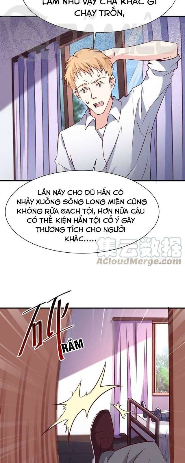 Trùng Sinh Đô Thị Thiên Tôn Chapter 70 - 16