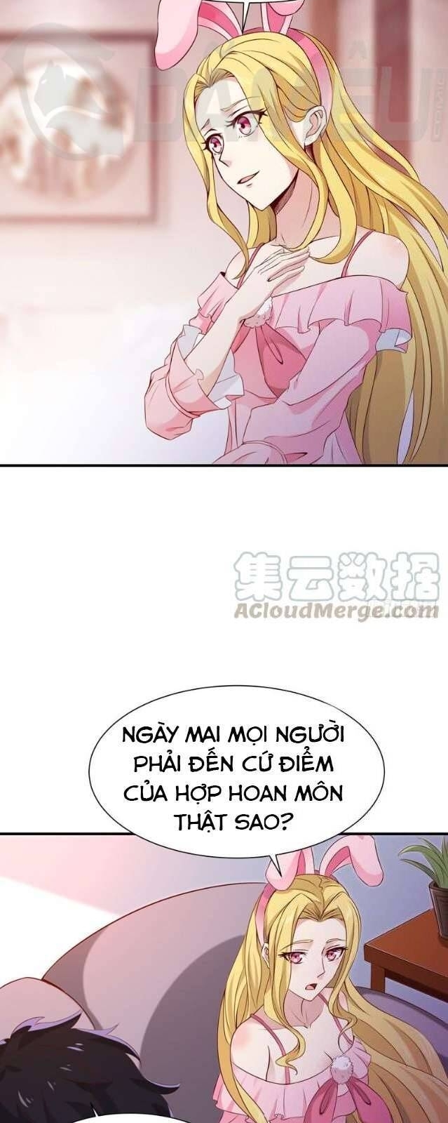 Trùng Sinh Đô Thị Thiên Tôn Chapter 70 - 26
