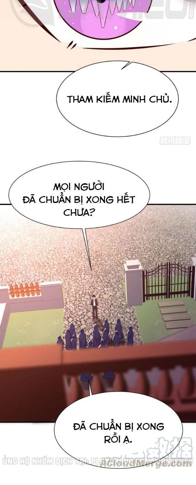 Trùng Sinh Đô Thị Thiên Tôn Chapter 70 - 29