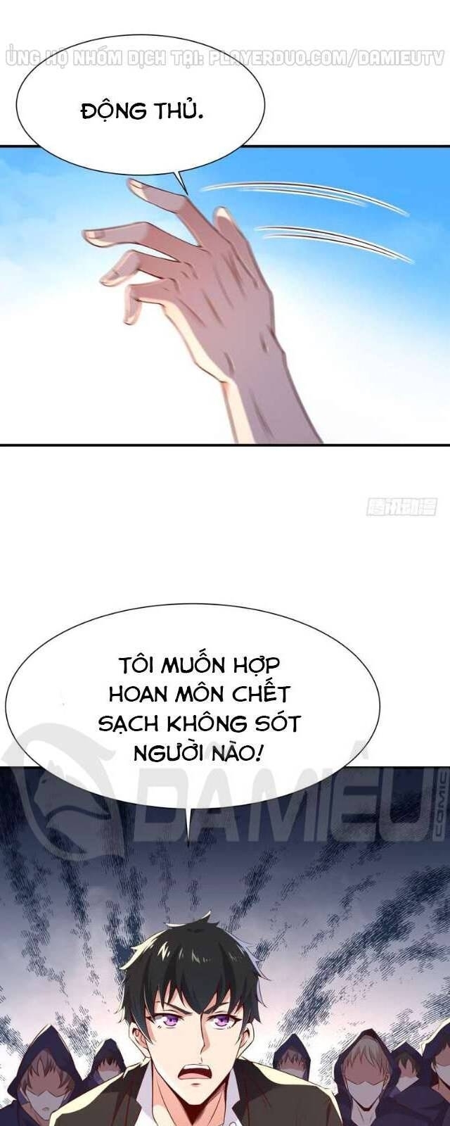 Trùng Sinh Đô Thị Thiên Tôn Chapter 70 - 30