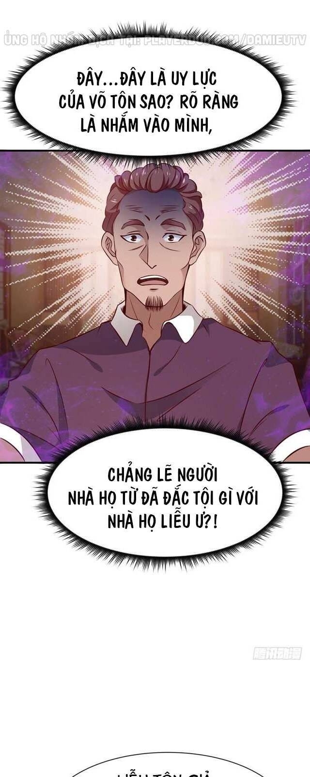 Trùng Sinh Đô Thị Thiên Tôn Chapter 70 - 4