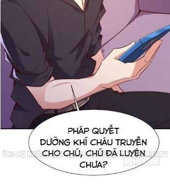 Trùng Sinh Đô Thị Thiên Tôn Chapter 76 - 17