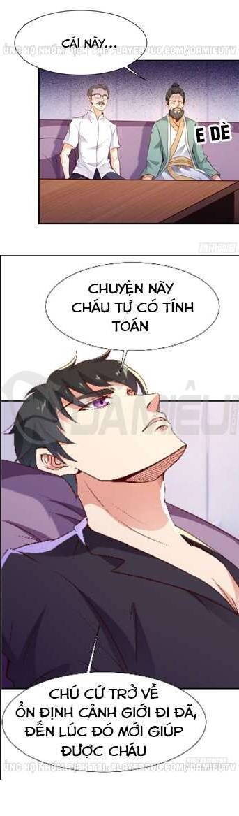 Trùng Sinh Đô Thị Thiên Tôn Chapter 76 - 18