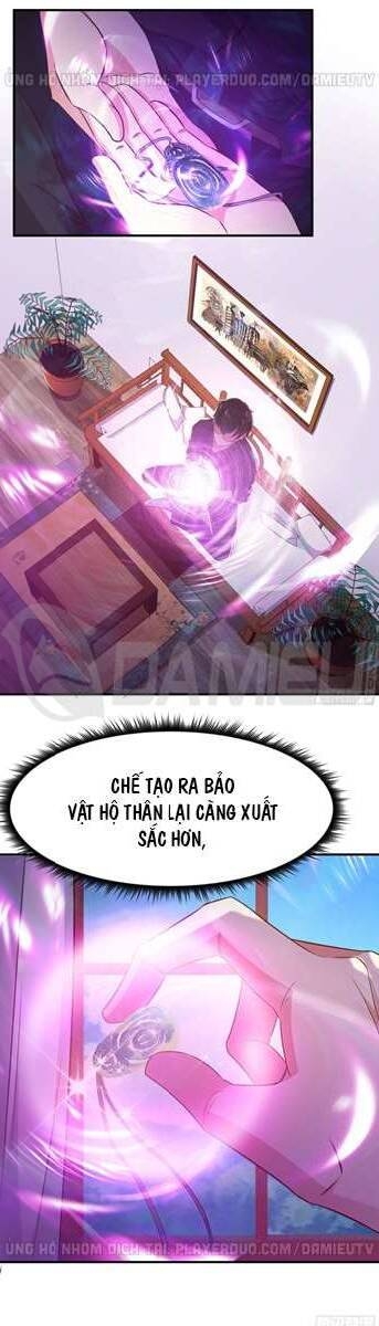 Trùng Sinh Đô Thị Thiên Tôn Chapter 76 - 21