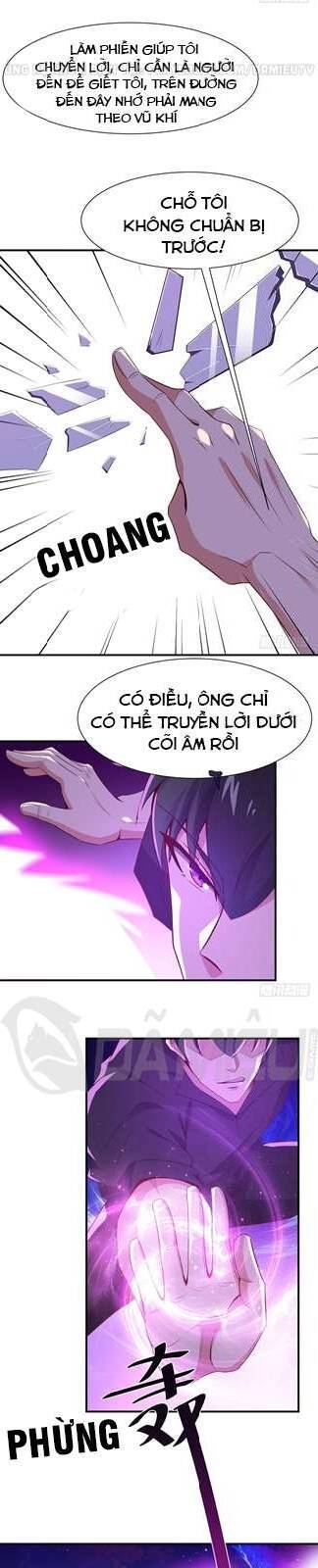 Trùng Sinh Đô Thị Thiên Tôn Chapter 77 - 12