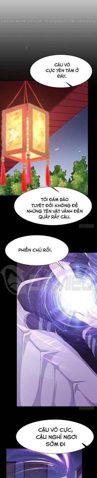 Trùng Sinh Đô Thị Thiên Tôn Chapter 77 - 17