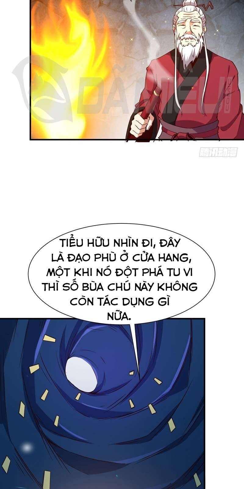 Trùng Sinh Đô Thị Thiên Tôn Chapter 82 - 2