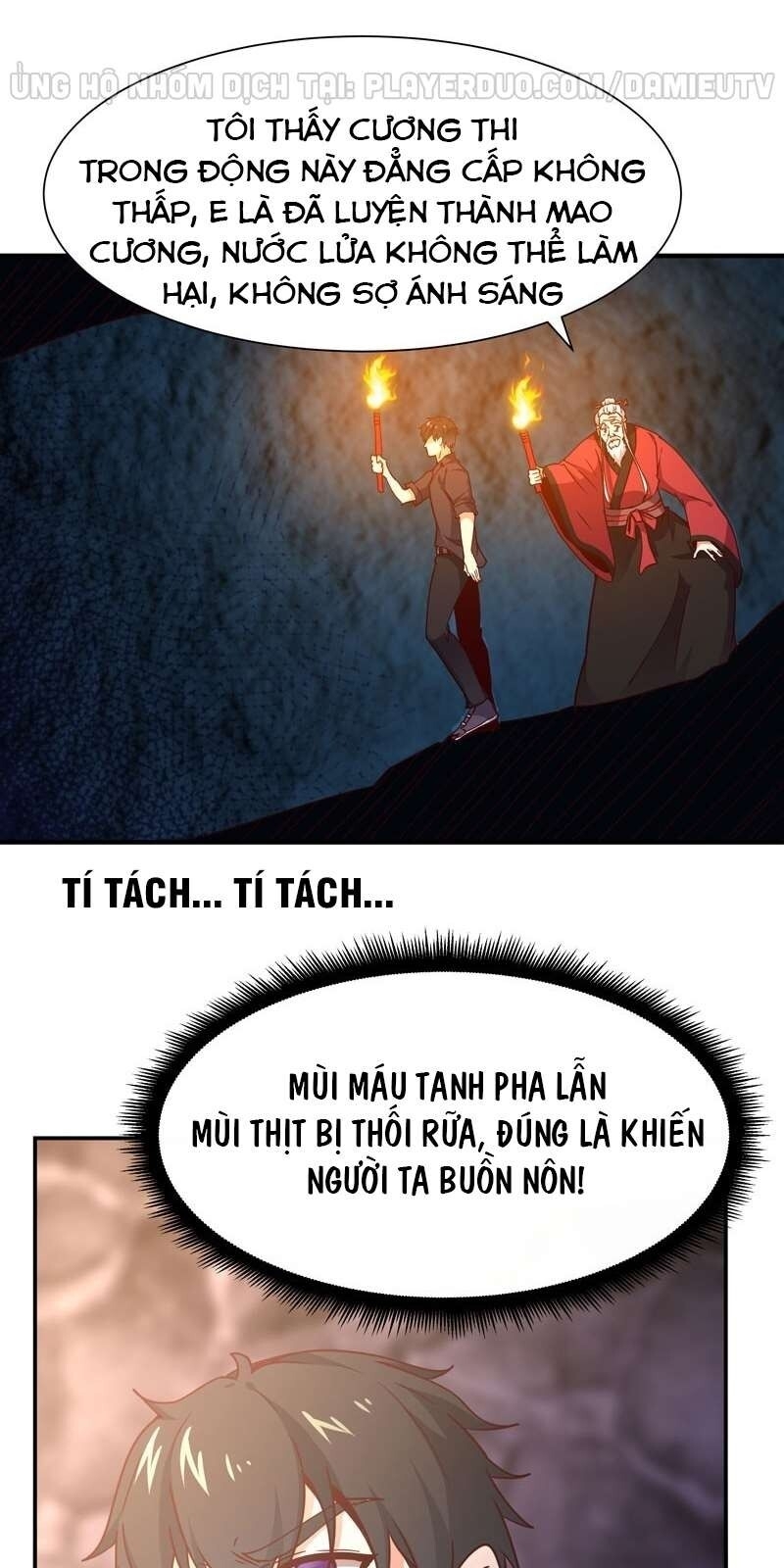 Trùng Sinh Đô Thị Thiên Tôn Chapter 82 - 4