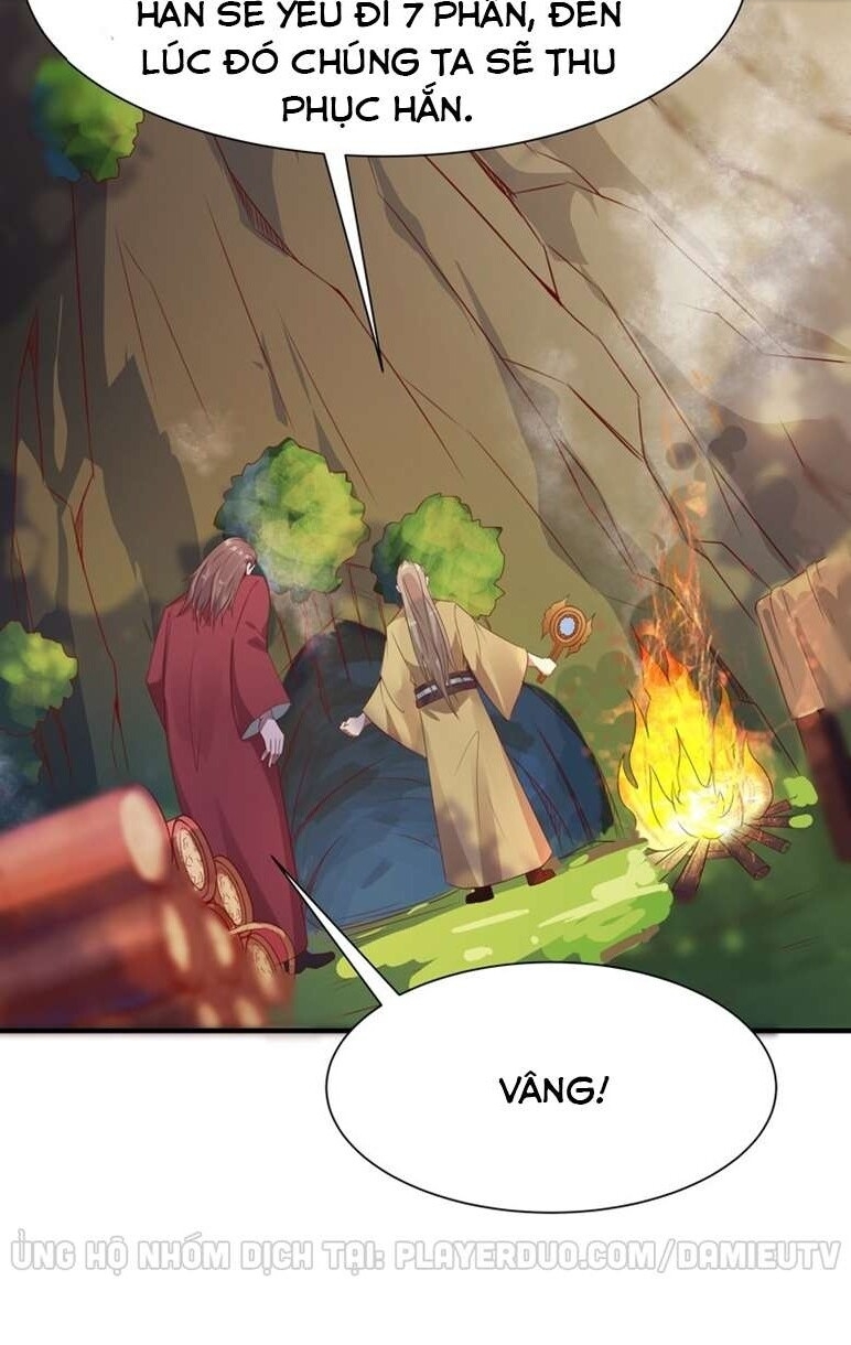 Trùng Sinh Đô Thị Thiên Tôn Chapter 83 - 20