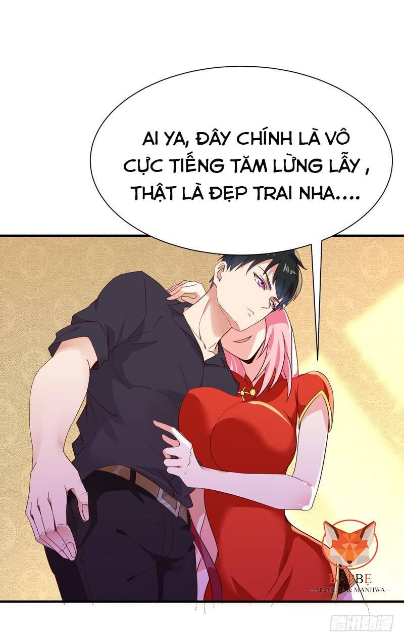 Trùng Sinh Đô Thị Thiên Tôn Chapter 88 - 6