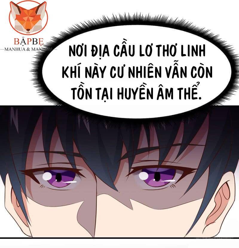 Trùng Sinh Đô Thị Thiên Tôn Chapter 90 - 13