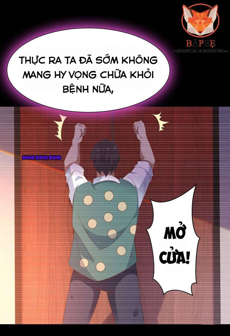 Trùng Sinh Đô Thị Thiên Tôn Chapter 90 - 8
