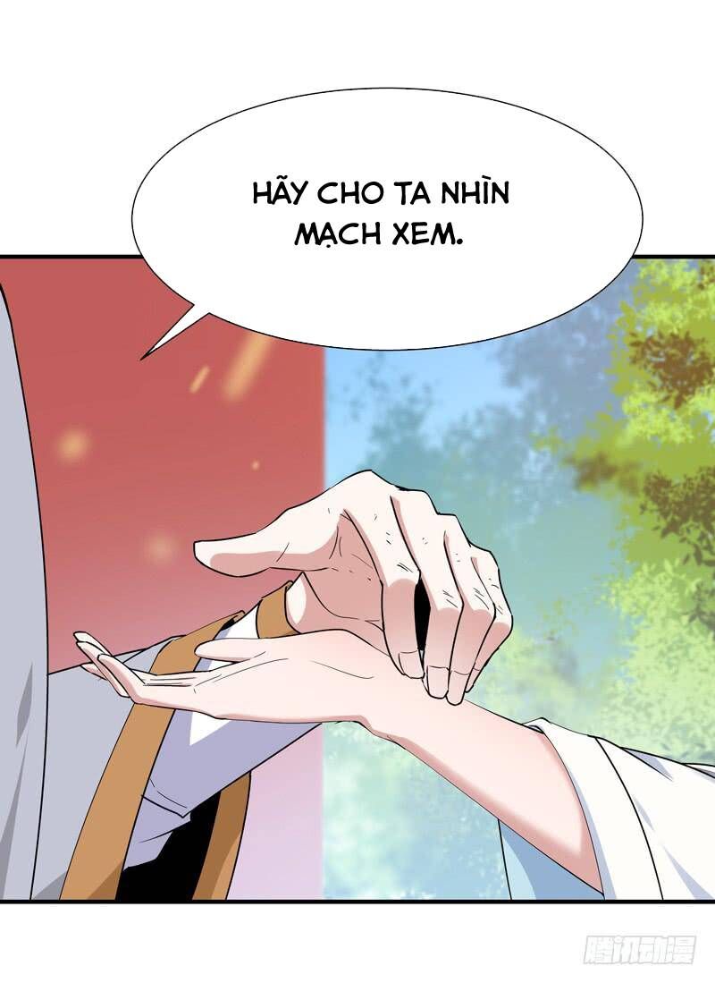 Trùng Sinh Đô Thị Thiên Tôn Chapter 91 - 16