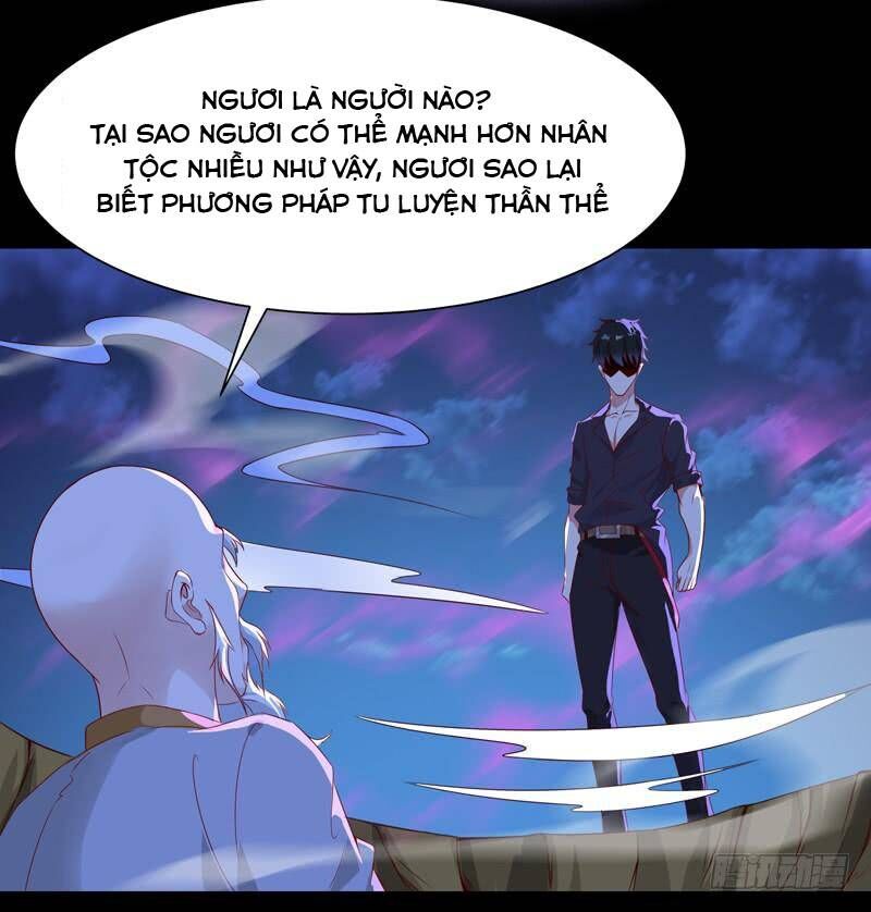 Trùng Sinh Đô Thị Thiên Tôn Chapter 92 - 22