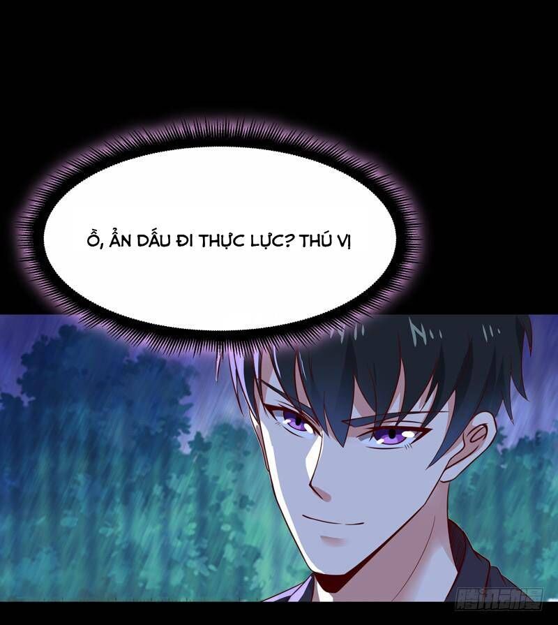 Trùng Sinh Đô Thị Thiên Tôn Chapter 92 - 29