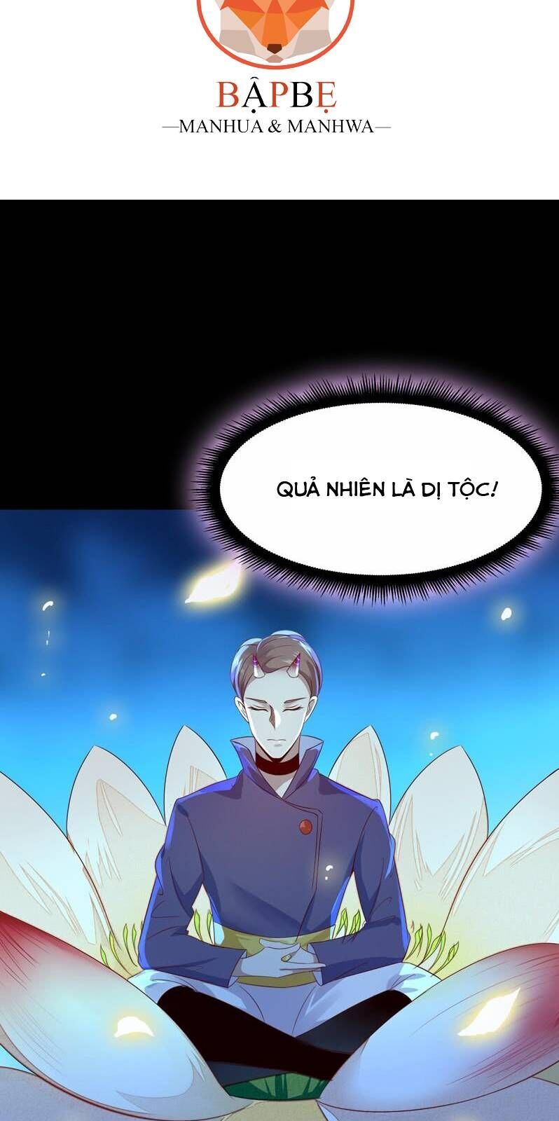 Trùng Sinh Đô Thị Thiên Tôn Chapter 92 - 4