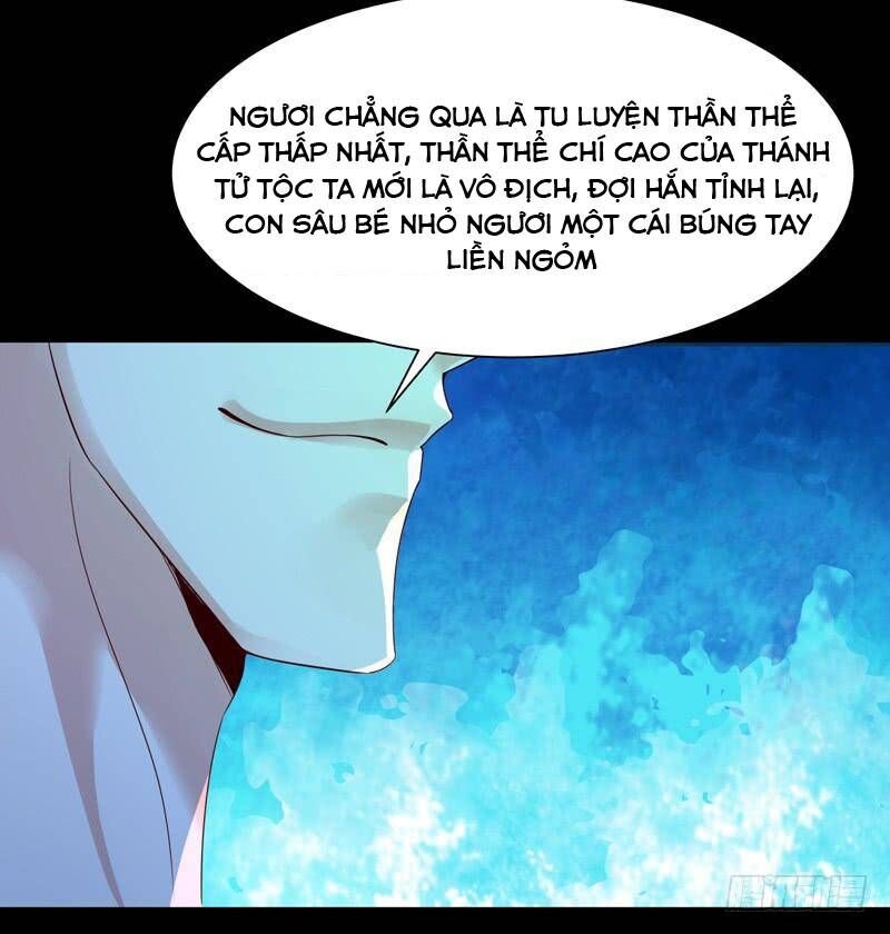 Trùng Sinh Đô Thị Thiên Tôn Chapter 92 - 33
