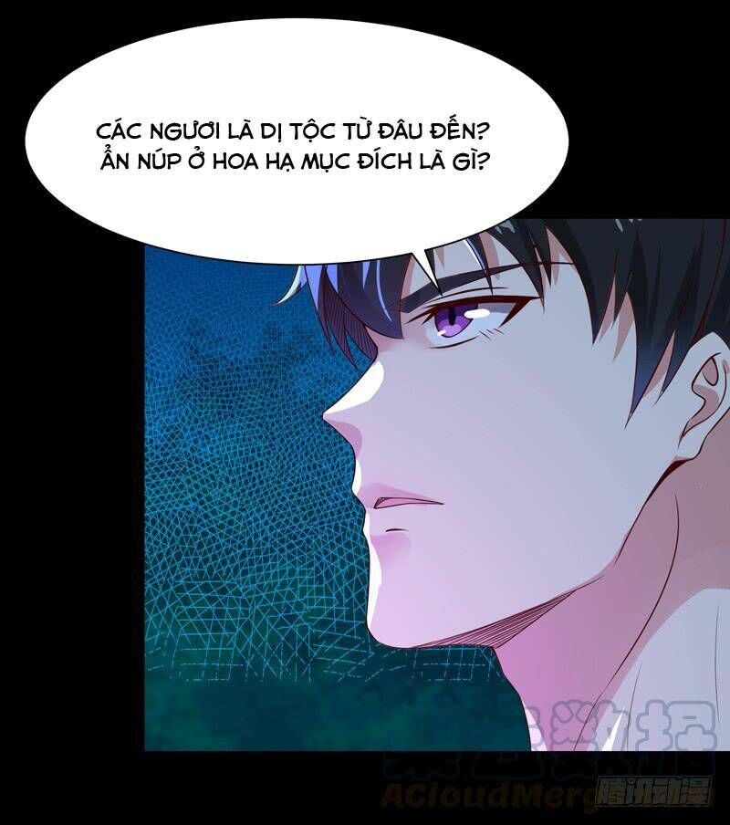 Trùng Sinh Đô Thị Thiên Tôn Chapter 92 - 34