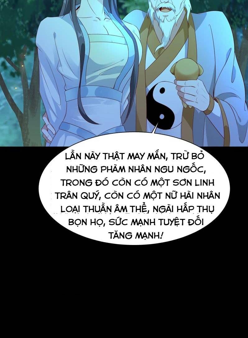 Trùng Sinh Đô Thị Thiên Tôn Chapter 92 - 7